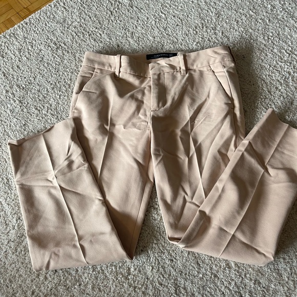 Zara | Trousers - Picture 4 of 7